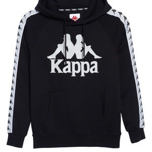 KAPPA Unisex Hoodie